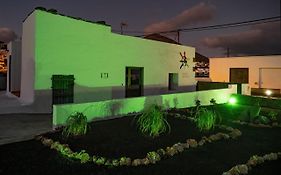 Casa Bárbara
